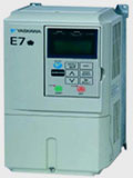 E 7 Drive